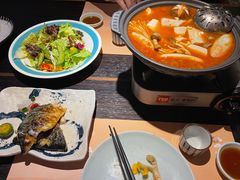 -山葵家·创意料理(宁波来福士店)