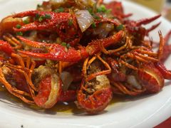 -好恰湘潭小炒与小碗菜(马兰山店)