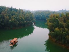 -蜀南竹海景区