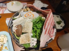 -二丁目食堂(浑南花园城店)