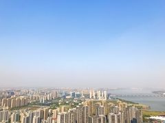 -悦轩中餐厅·高空江景·杭州柏悦酒店