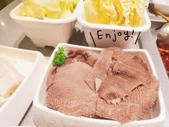-海底捞火锅(津南永旺店生日主题店)