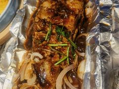 -新白鹿餐厅(松江开元地中海店)