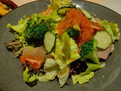 -気楽亭和食料理(气乐亭大世界本店)
