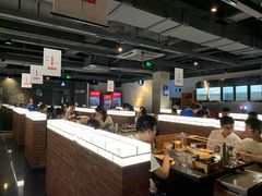 -很久以前羊肉串(中山公园店)