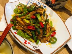 -Chongqing Cuisine川厨川味