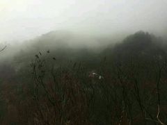 -金堂县云顶石城风景区