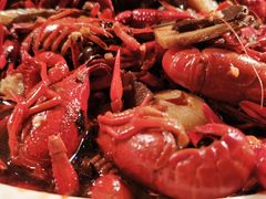 -餐海·海鲜自助餐厅(宝龙广场店)