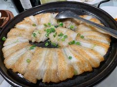 -潮福城大酒楼·潮味粤品·港式点心(湖滨北路店)