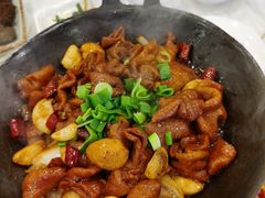 -庐州太太(双岗店)