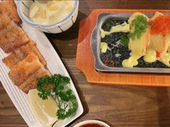 -大鲜生·亚洲菜融合小食堂