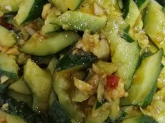 -路边摊胡同里(星城商厦店)