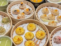 -苏小柳点心·手作小笼包(新街口分院店)