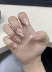-晨·艺美甲美睫