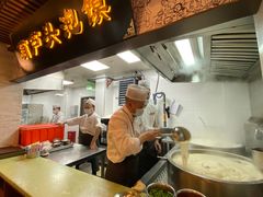 -春发生饭店·非遗(南院门店)