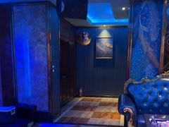 -萧邦音乐会所KTV·蒸汽活海鲜自助(福田店)