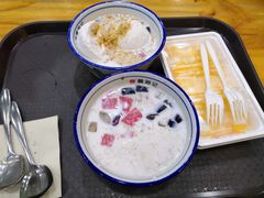 椰奶清补凉-文昌邓记清补凉(西沙路店)