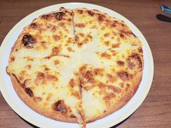 -萨莉亚意式餐厅(南京环亚凯瑟琳广场店)