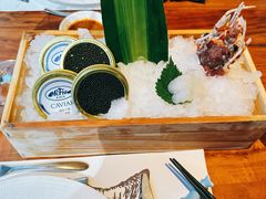 -Mr.Fish鱼鲜生海鲜放题(高德置地冬广场店)