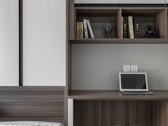 -翼森原创设计·全案实景落地