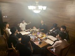 -星澜沉浸式推理剧场(酒仙桥店)