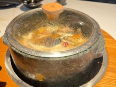 -芸山季·云南山珍菌火锅(南翔印象城MEGA店)