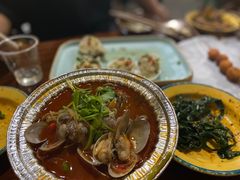 -夜烤·宜宾烧烤(洋河路店)