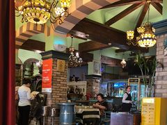 -海尔巴格一甸茶餐厅(团结路店)