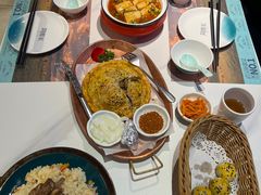 -阿娜尔·新疆菜(宜家荟聚中心店)