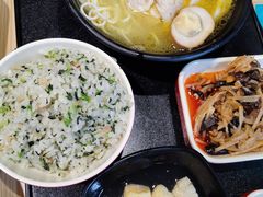 -如意馄饨(太平北路店)