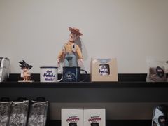 -NokNok Coffee(宽窄巷子店)