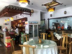 -曹家小厨(贵阳路店)