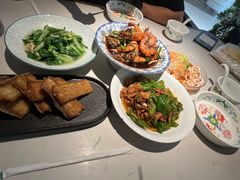 -老头儿油爆虾(金沙印象城店)