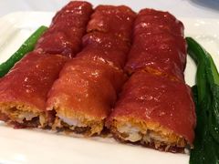 -稻香海鲜饭店(第一国际店)