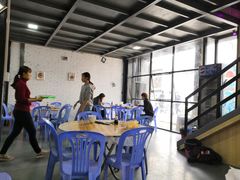 -官塘锋记鱼生·生腌·砂锅粥(牌坊街店)