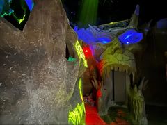 -黑森灵·实景沉浸式剧场·团建