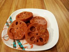 -老城南.鸭血粉丝汤(夫子庙店)
