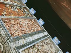 -威海蓝海御华大饭店·蓝钻美食自助百汇