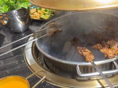 -水浒烤肉(国贸店)