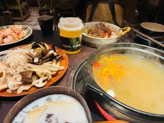 -芸鲜季·云南野生菌餐厅· 云南风物味研社(闵行店)