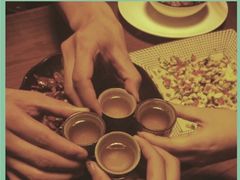 -薇酌饮·陕西菜(南门外店)