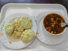 -小胖包子王(赵公口店)