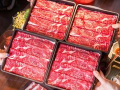 -MoMo牧场·寿喜烧专门店(长泰广场店)