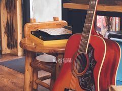 餐具摆设-251#coffee roasters(沿河东路店)