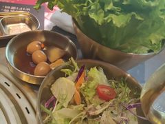 -明洞王妃家烤肉(苏州中心星悦汇店)