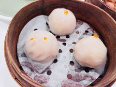 -粤珍轩·家宴·广式茶点(新城广场店)
