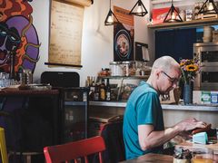 -Mesa Madre梅萨妈妈·Bintana(国贸店)