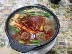 -清真·穆萨砂锅(大皮院店)