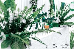 -保定金沙芝柏婚礼策划