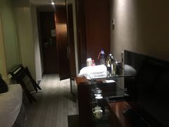 -上海浦东假日酒店